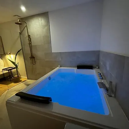 Chalet Canne Or