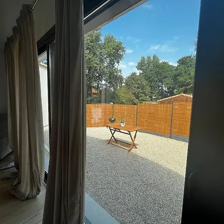 Chalet Canne Or *
