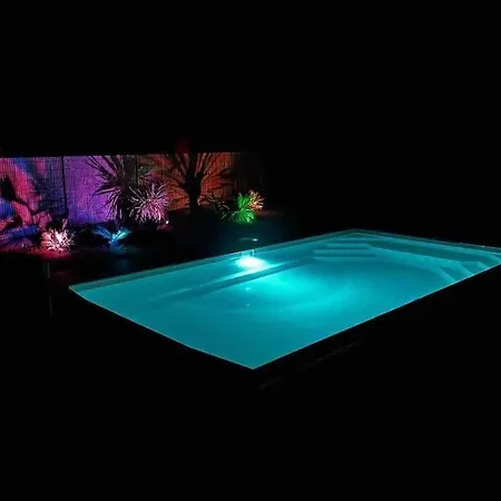 Chalet Canne Or