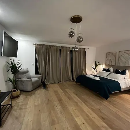 Alpstuga Canne Or Bommes