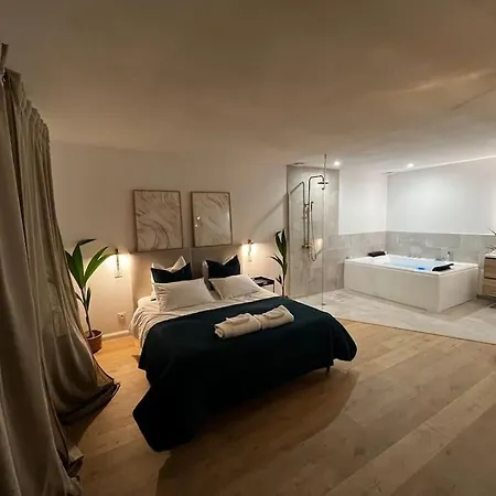 Chalet Canne Or Bommes