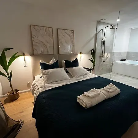 Chalet Canne Or *