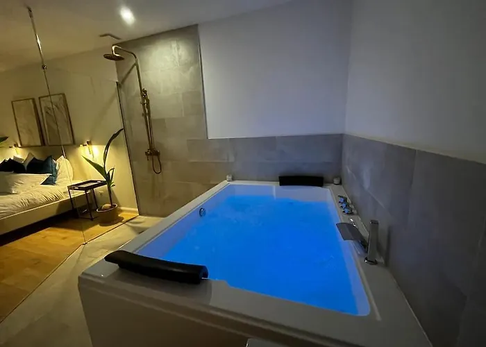 Domek alpejski Canne Or