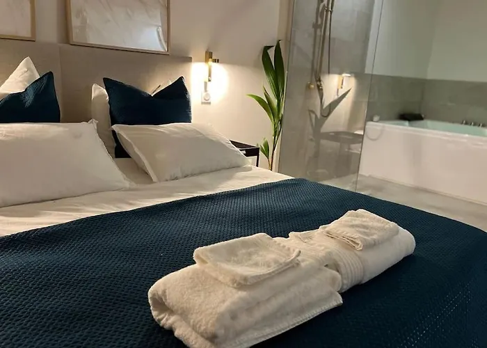 Domek alpejski Canne Or Bommes