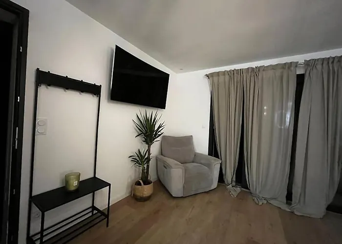 Canne Or Domek alpejski