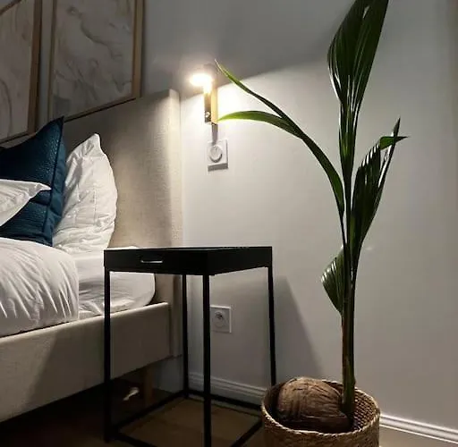 Canne Or Шале Bommes